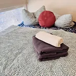 Loft In Prenzlauerberg *