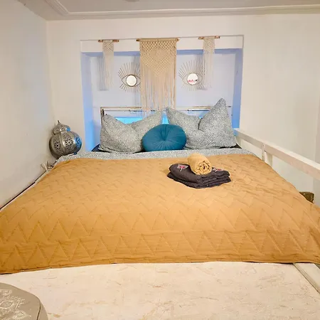 Loft In Prenzlauerberg * ברלין