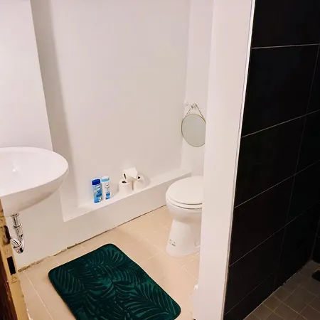 Loft In Prenzlauerberg * ברלין