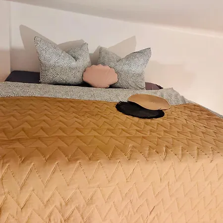 Apartamento Loft In Prenzlauerberg *