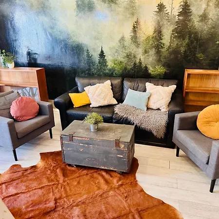 Apartamento Loft In Prenzlauerberg *