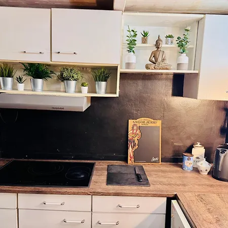 Loft In Prenzlauerberg *