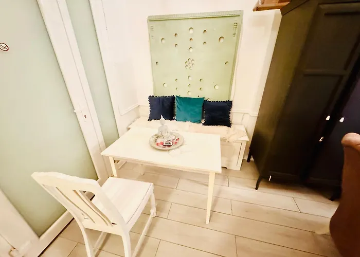 Loft In Prenzlauerberg *