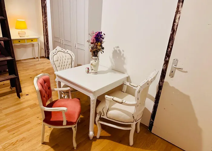 Loft In Prenzlauerberg