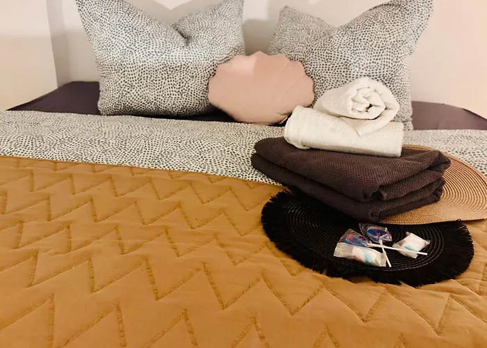 Loft In Prenzlauerberg