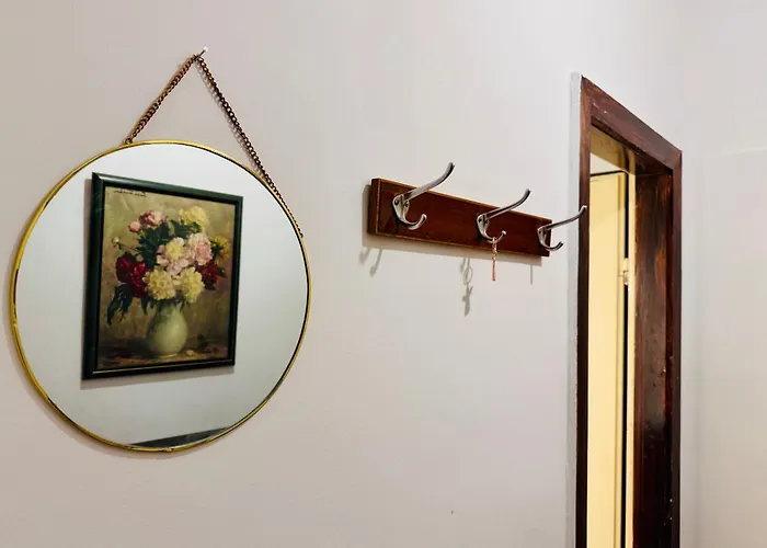 Loft In Prenzlauerberg * Berlín