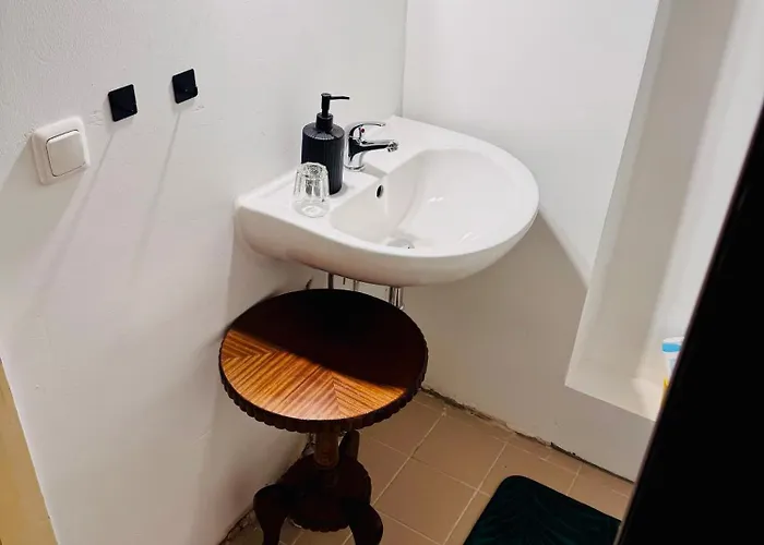 Loft In Prenzlauerberg