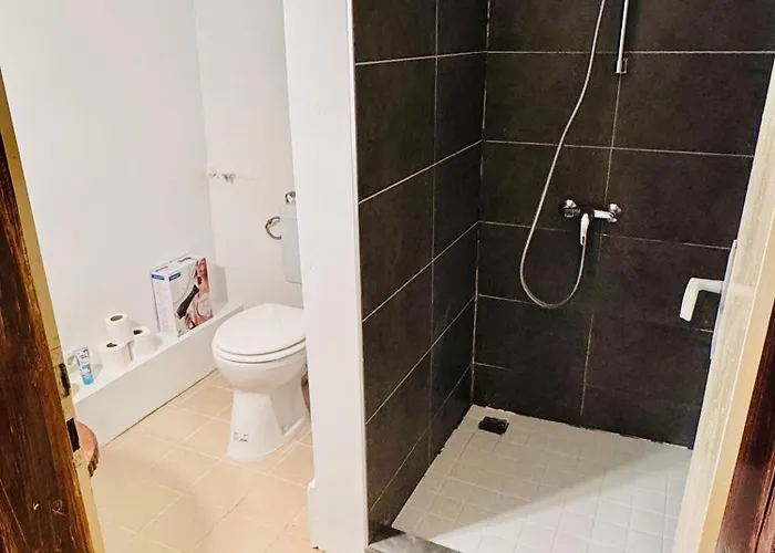 Loft In Prenzlauerberg Apartamento *