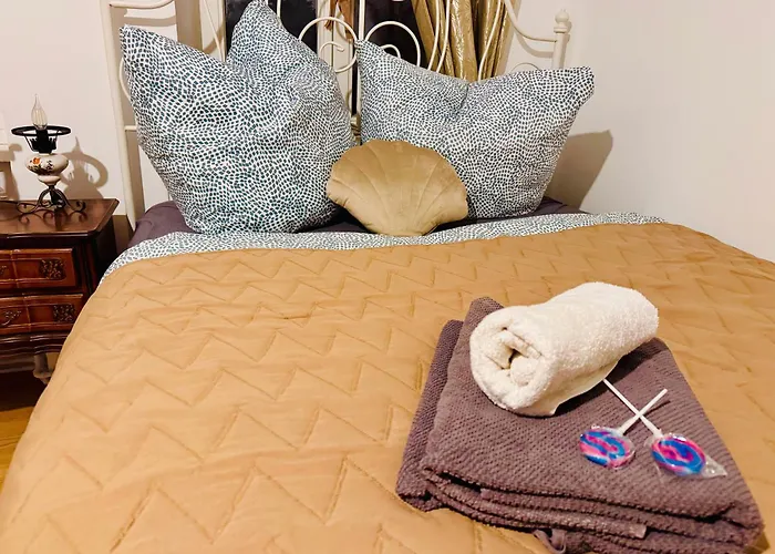 Lägenhet Loft In Prenzlauerberg *