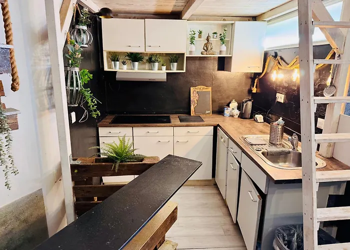 Loft In Prenzlauerberg Apartamento *