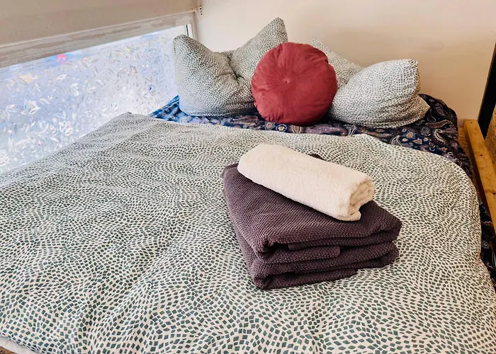 Loft In Prenzlauerberg *